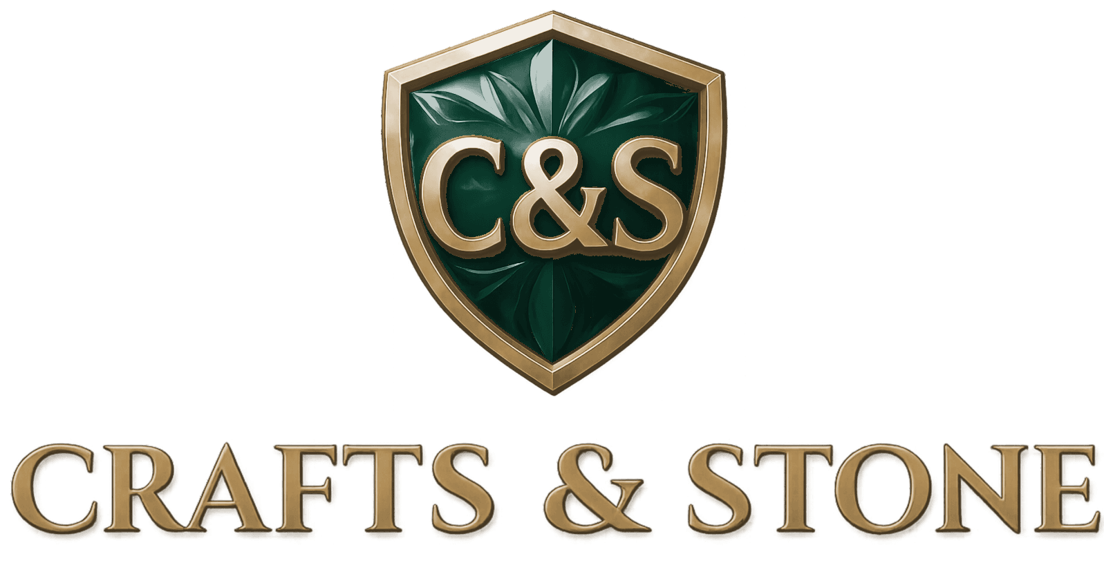 Crafts and Stone